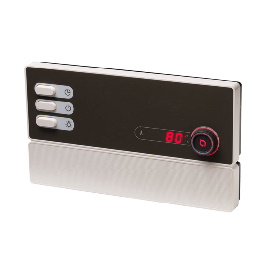 Sentiotec Saunabesturing Pro B2