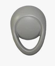 Hotspring spa diverter levervalve coolgrey