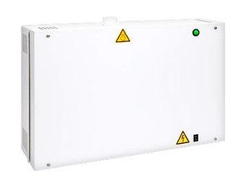 Hygromatik steambath generators heaterslim
