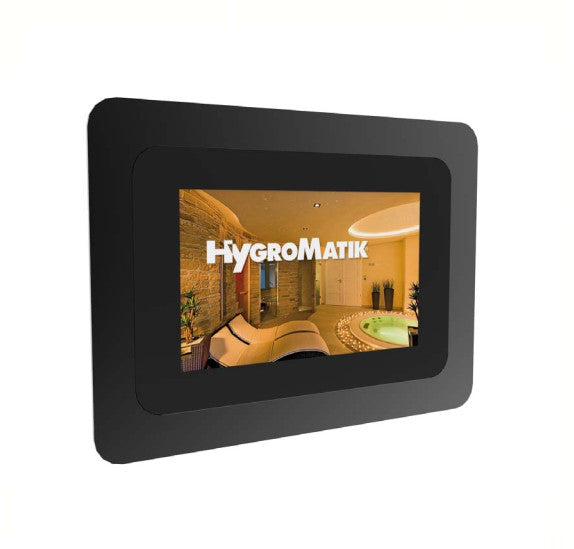 HygroMatik SPA Touch Control (extern)