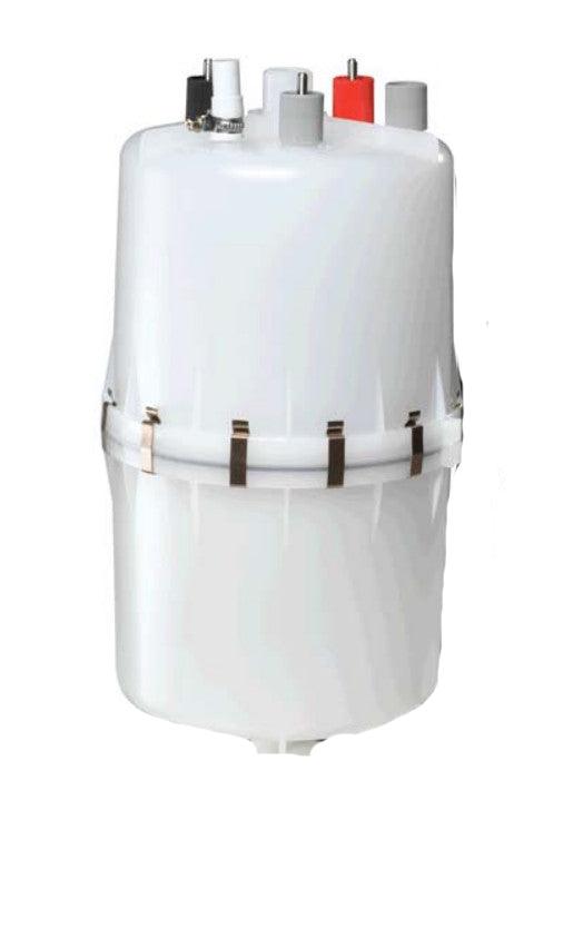 Hygromatik flexline stoomcilinders