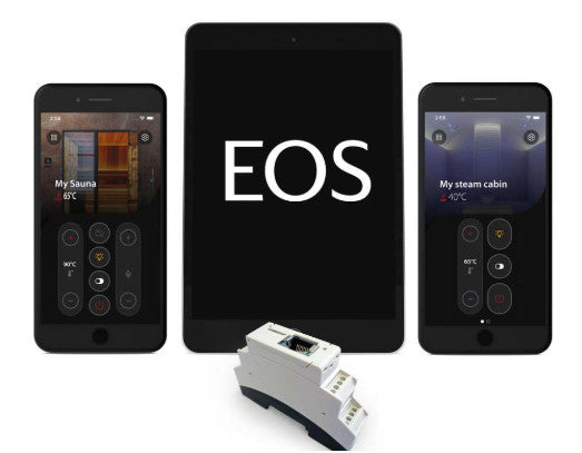 EOS SBM-WCI Web App Modul