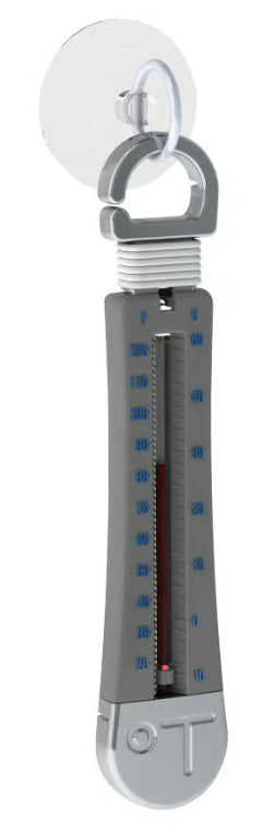 Life Spa Deluxe Spa-Thermometer