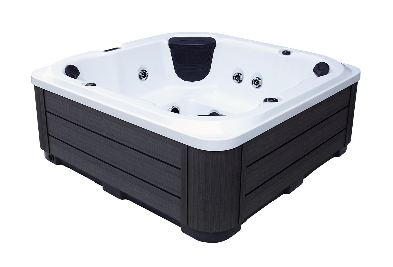 Platinum Spas Deluxe St Tropez<br> (25 Düsen / - Lounge)