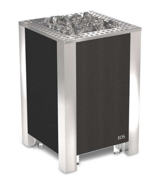 EOS Saunaofen BlackRock