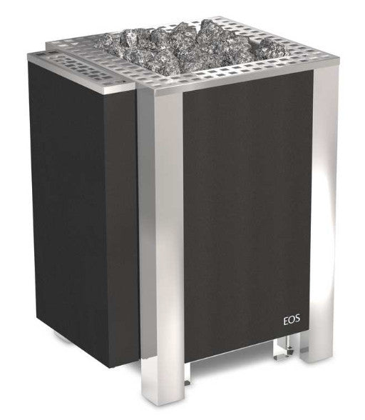 EOS Bio-Saunakachel BlackRock