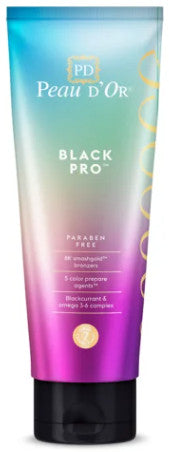 Peau d’Or Essence Black Pro 225 ml