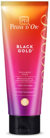 Peau d’Or Essence Black Gold 225 ml