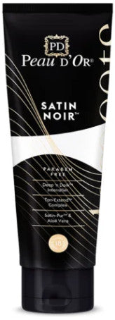 Peau d’Or Elements Satin Noir 250 ml