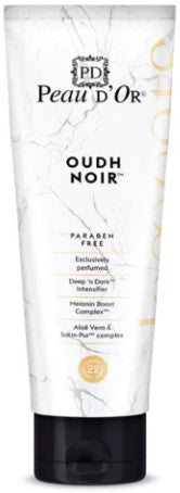 Peau d’Or Elements Oudh Noir 250 ml