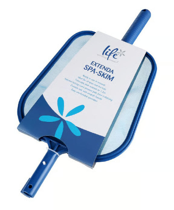 Life Spa Schepnet