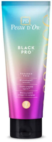 Peau d'Or Ibiza Black 250 ml