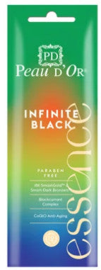 Peau d'Or Infini Noir 250 ml