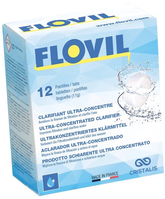 Melpool PAC Flockungsmittel 1 Liter