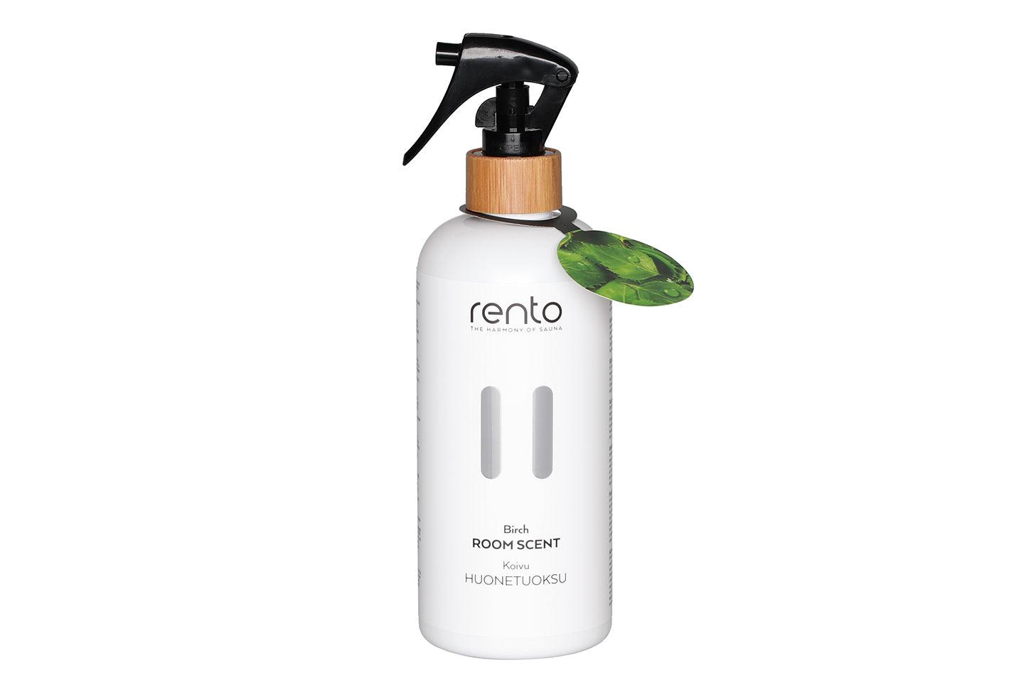 Rento geurspray birch
