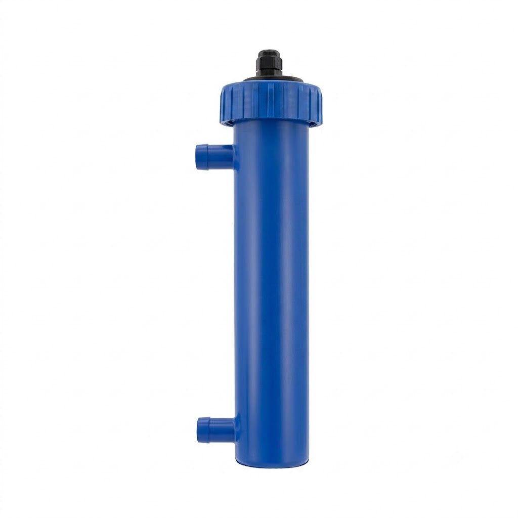 UV-C lamp ter vervanging van de HotSpring Freshwater Ozonator (vervangt #72603)