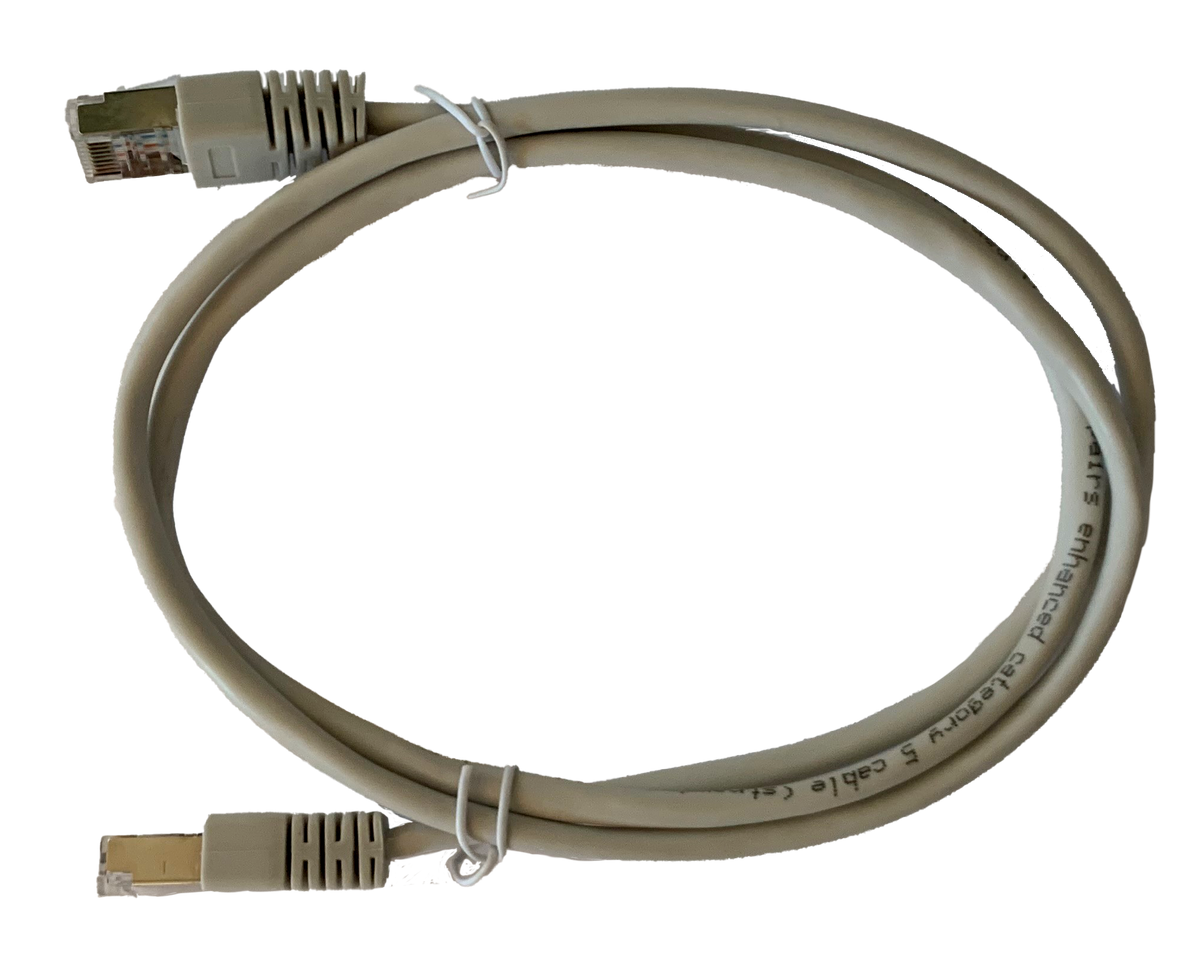 PoolCop RJ45 kabel 1m voor router