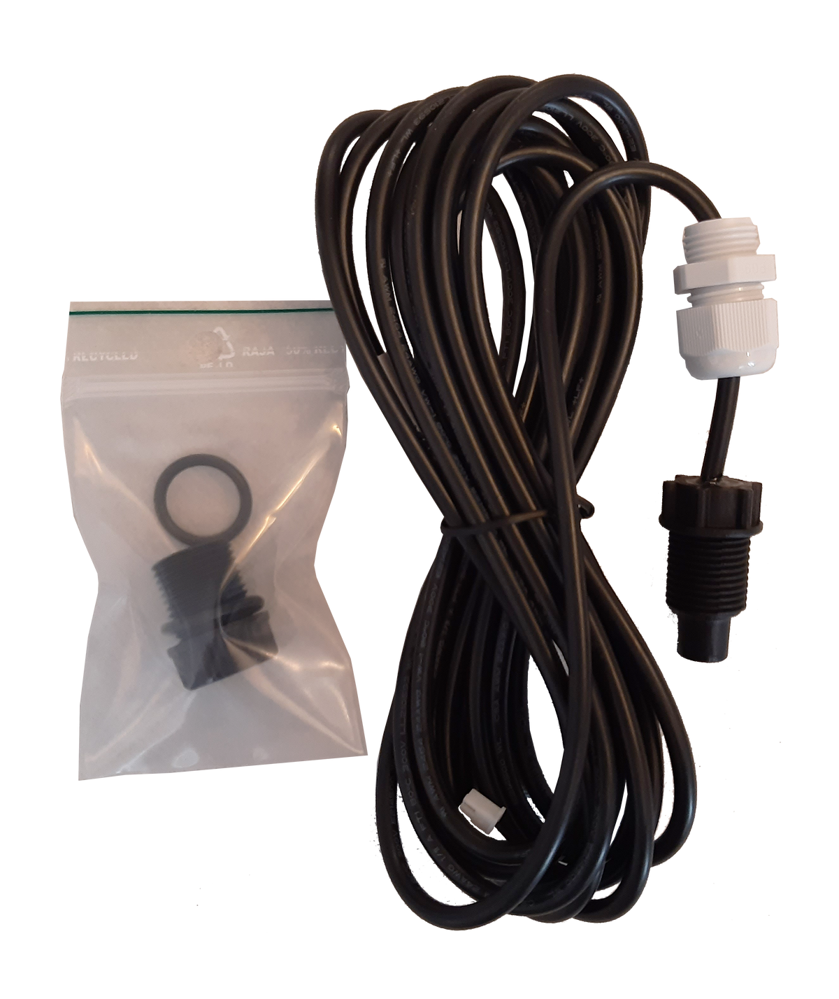 PoolCop Watertemperatuur sensor Genesis, kabel 4m
