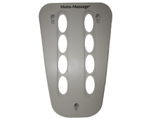 FACE PLATE,DX MOTO WG 2005 - 2013 #73538