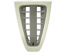 FACE PLATE,DX MOTO HSS 2014 - 2022 #77185
