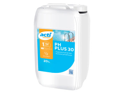 ACTI Vloeibaar PH + 20 liter Zonder Statiegeld