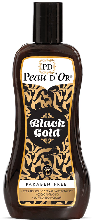Peau d'Or Or Noir 250 ml
