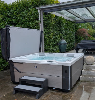 Spa HotSpring Highlife Envoy à Maarssen