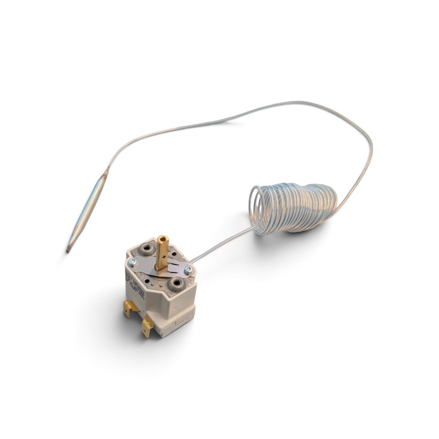 Saunaofen-Thermostat 55.60012.110