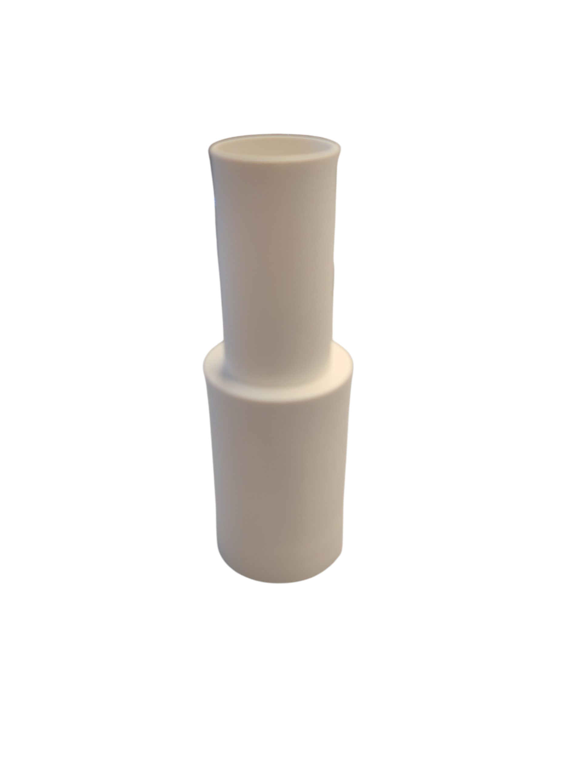 HygroMatik Adapter for steam hose -> cilinder DN40