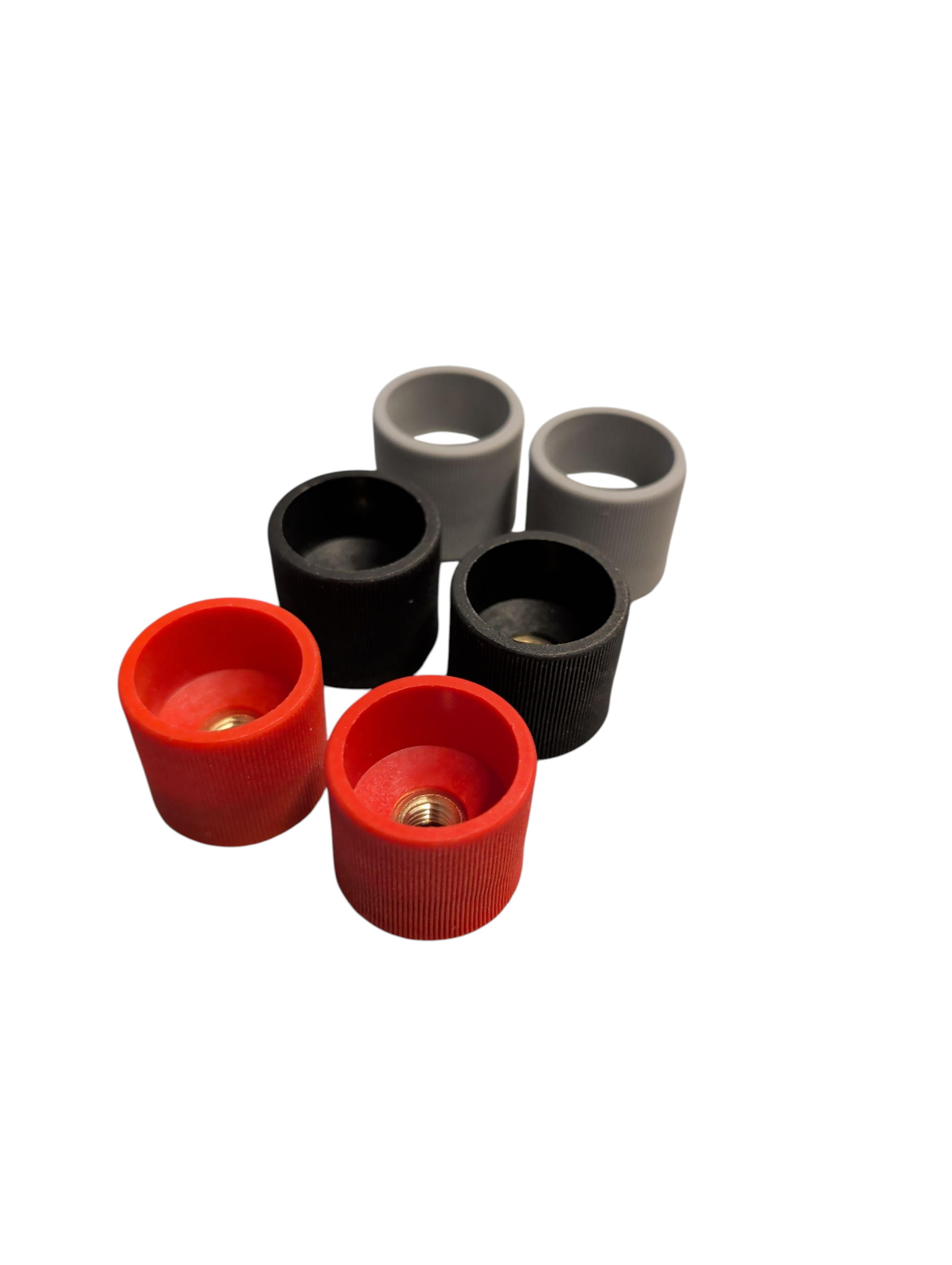 HygroMatik Set Handmoeren voor electrodes (M8) #B-2207105