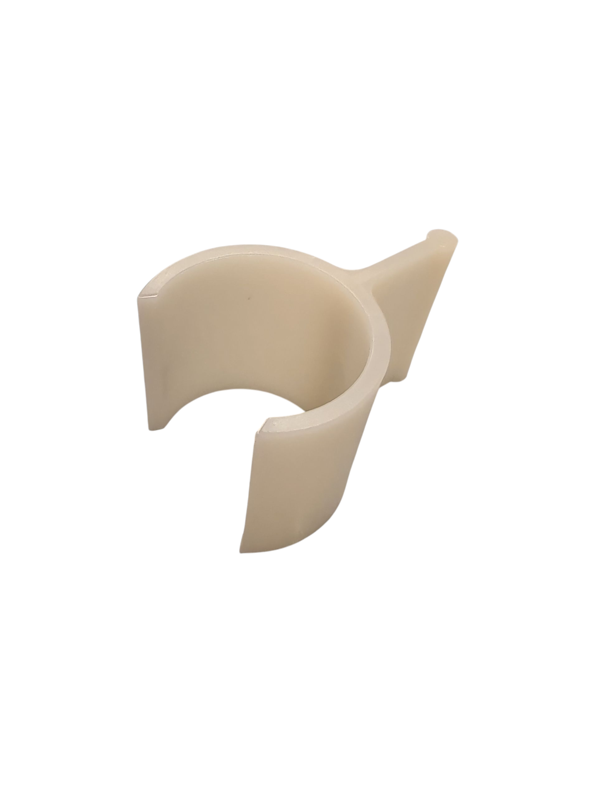 HygroMatik Clip for adapter steam hose DN40