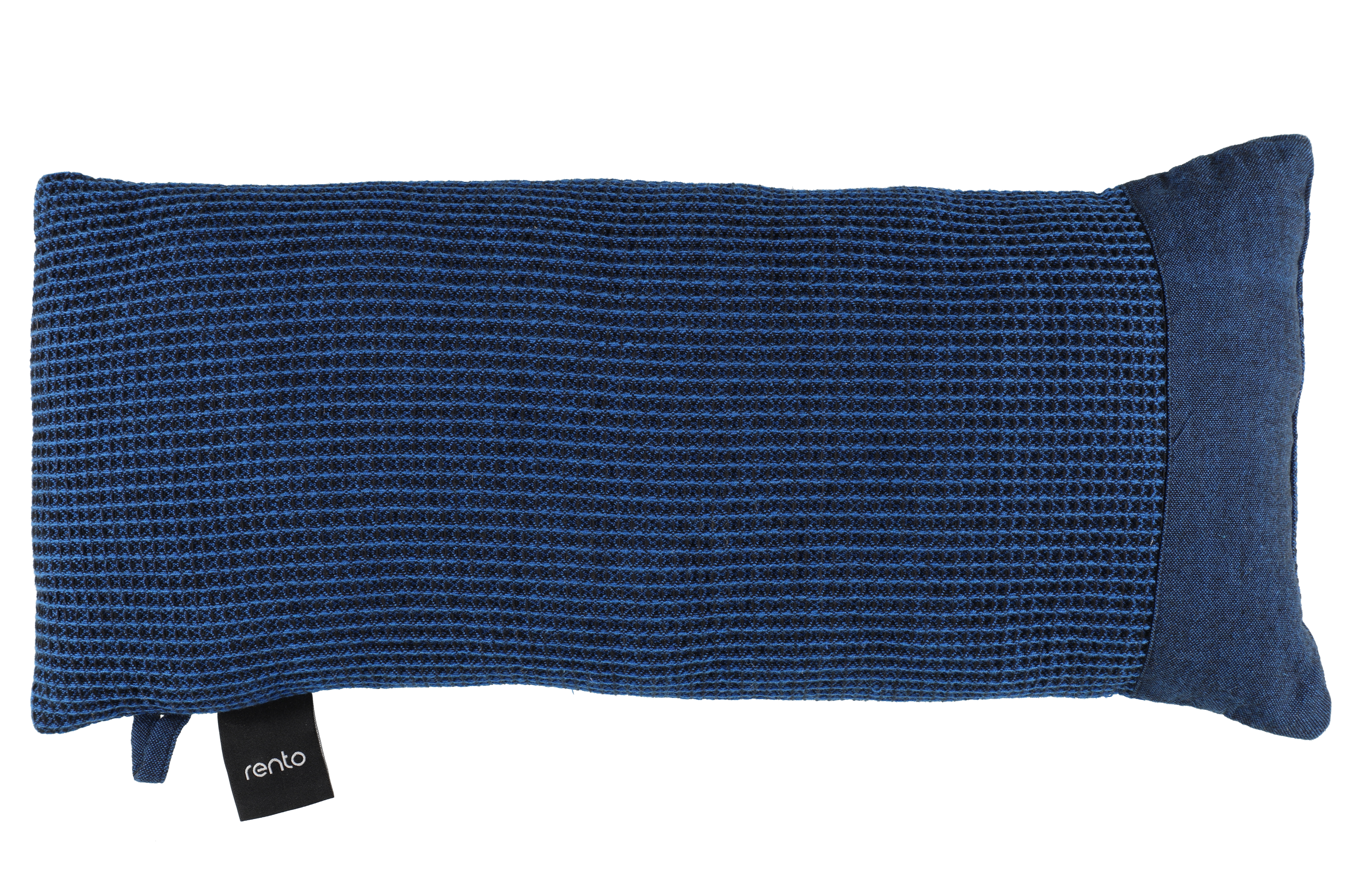 Rento Kenno Saunakussen Donker Blauw
