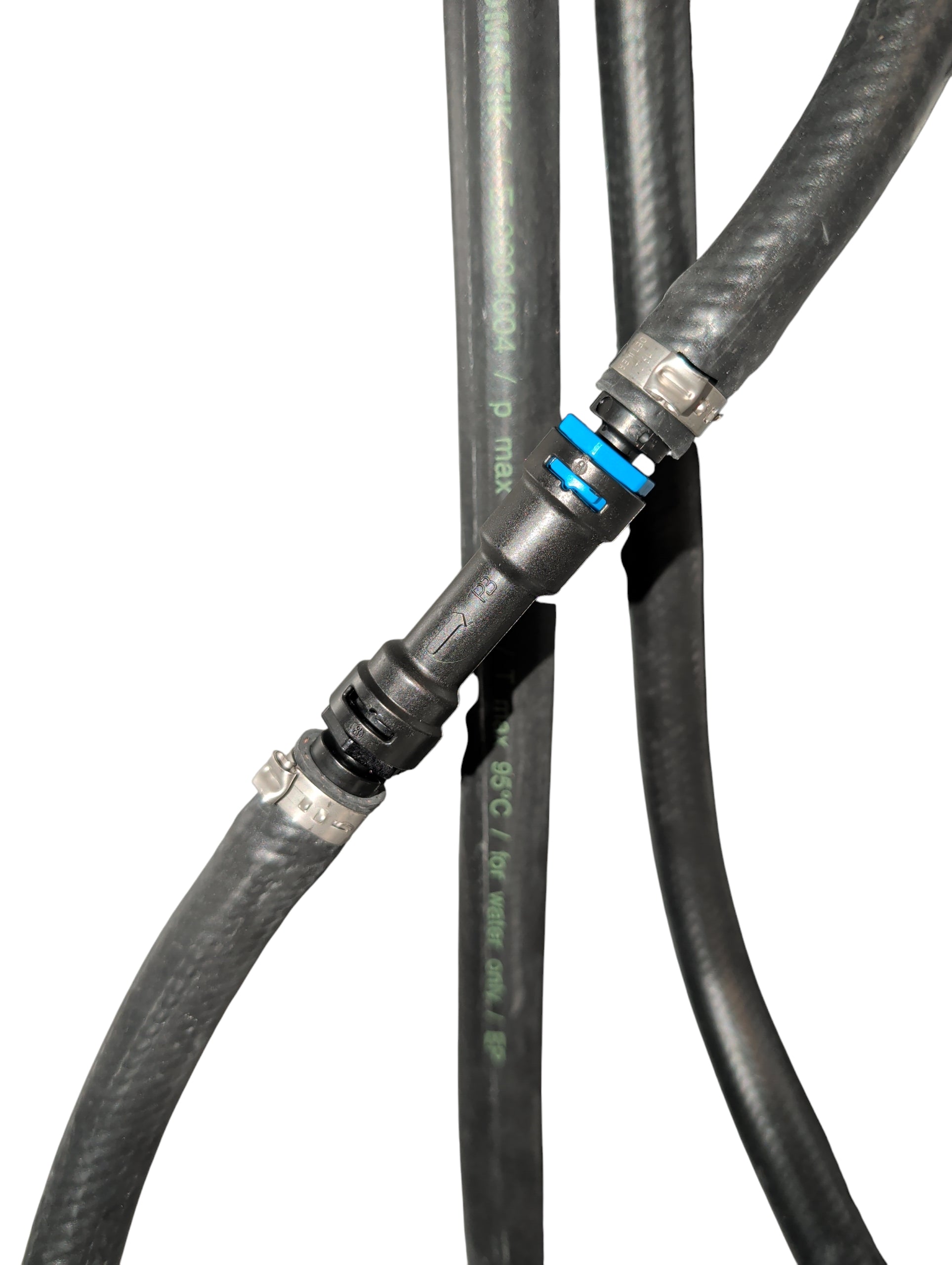 HygroMatik Doppelrückschlagventil #E-2604094