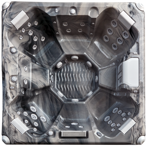 Aquasolus Solstice HotTub