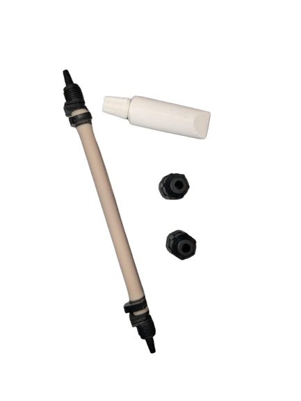 Slangetje voor een Poolcop Peristaltische Pomp #AVA-451-0243