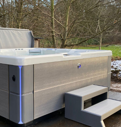 HotSpring Spa Highlife Envoy in Vorden