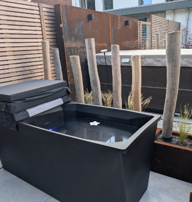 Chill Tub Lite te Amstelveen
