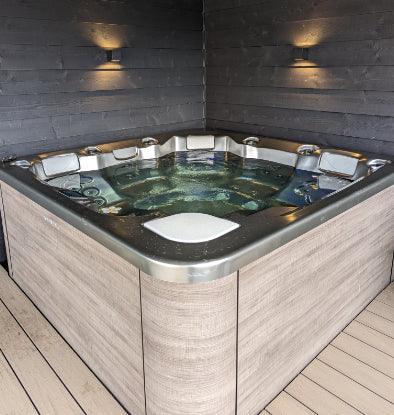 Aquavia spa feel te zoeterwoude