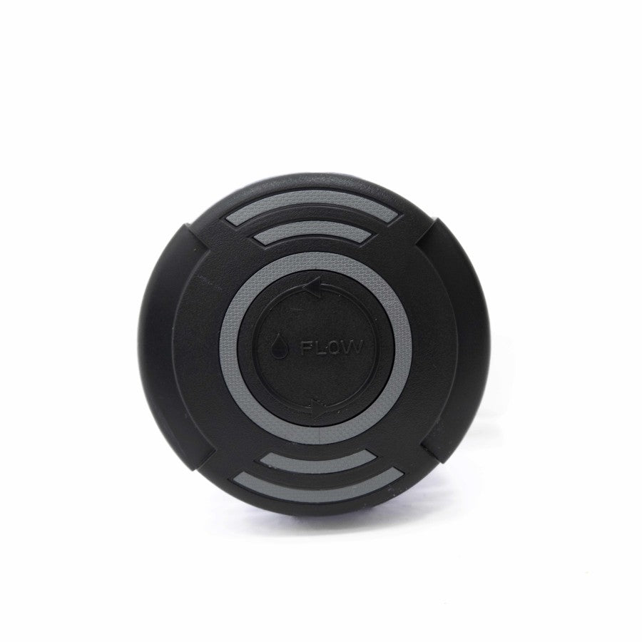 Large Diverter for Premium V2 and OEM, OR 2025 Ranges - Grey 4 Silver Arch Design