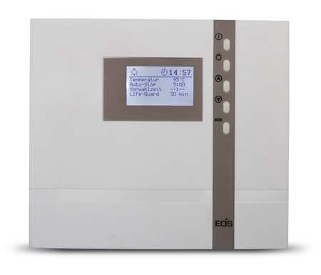 EOS Saunasteuerung ECON D4