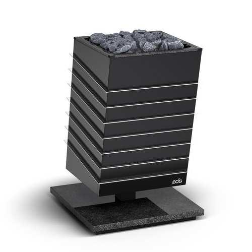 Future ISVL nero impala komplett