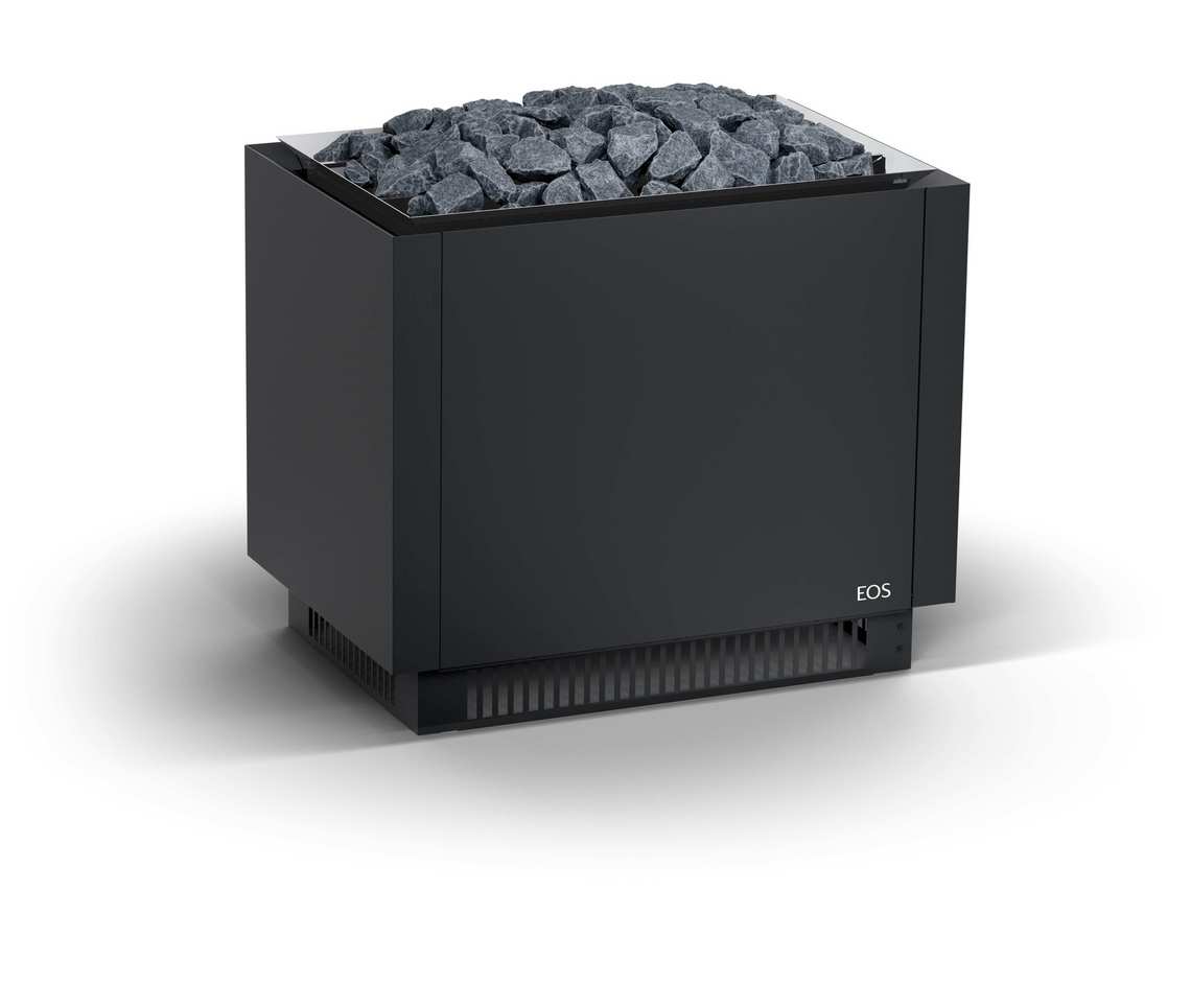 Poêle de sauna EOS Mega HD