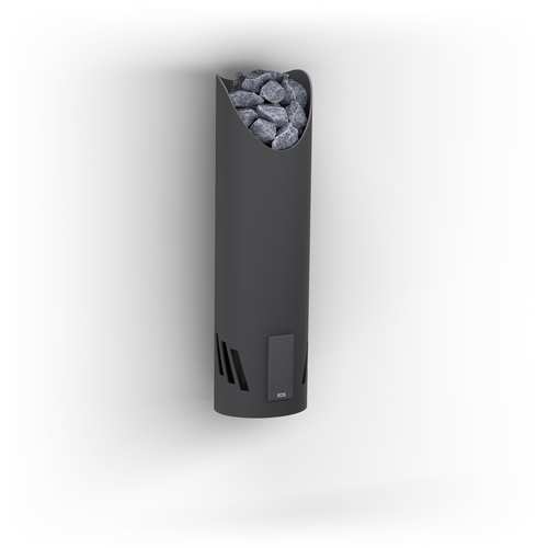 Tuyau de chauffage de sauna EOS W