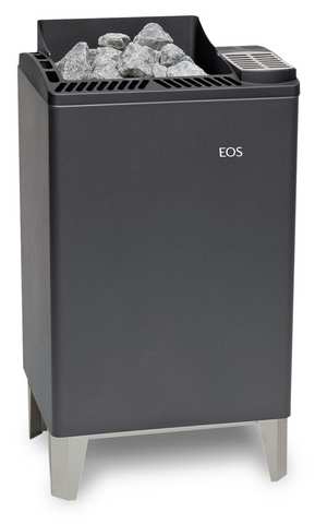 Poêle de sauna EOS Euro Max