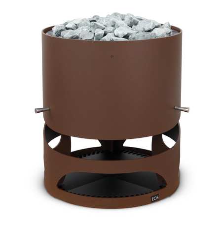 Poêle de sauna EOS Zeus L HD