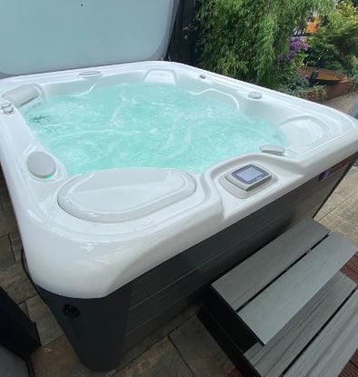 HotSpring Spa Highlife Prodigy in Alphen aan den Rijn