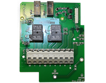 HotSpring Spa Heater Relayboard #76858