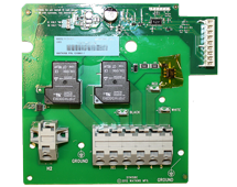 HotSpring Spa Heater Relayboard #77119