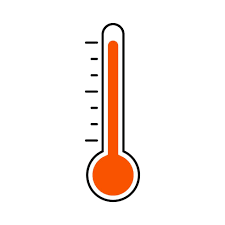 Hygromatik flexline temperatuursensor