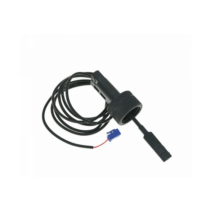 FlowSwitch für Wärmepumpe